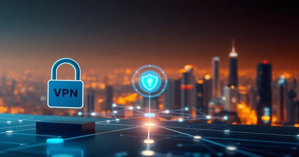 Unlock ChatGPT Anywhere: Best VPN Locations for Seamless Access