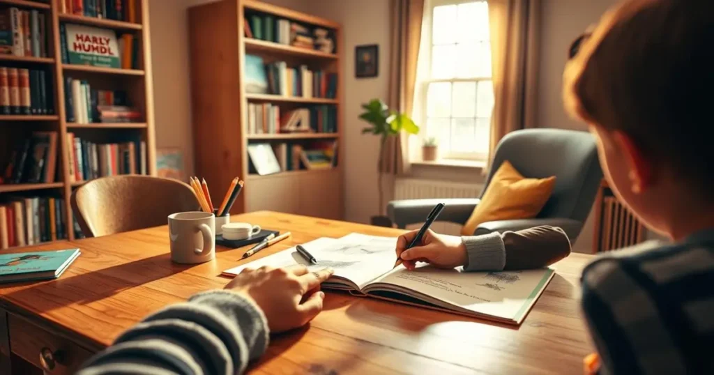 How to Write a Children's Book: 9 Steps to a Bestseller